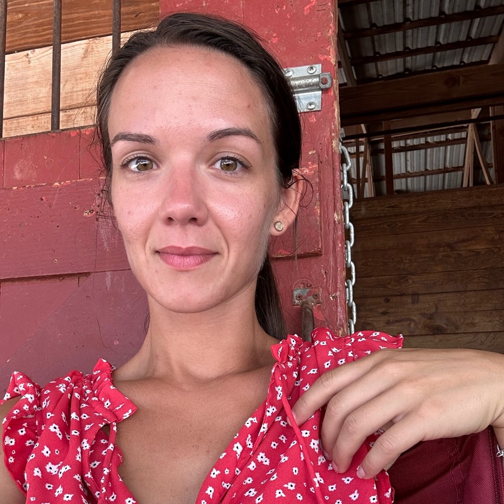 Meet your Posher, DeAnna